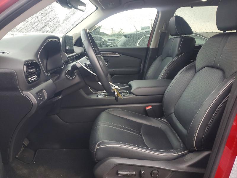 Aukcja sprzedaży 2023 Honda Pilot, vin: 5FNYG1H84PB016387, numer aukcji: 54867316