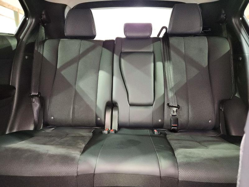 Aukcja sprzedaży 2026 Mitsubishi Eclipse Cross, vin: JA4ATWAA8TZ005320, numer aukcji: 54636186