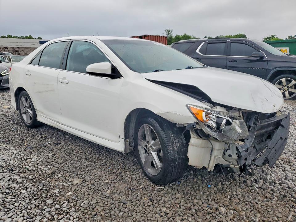 Продажа на аукционе авто 2012 Toyota Camry, vin: 4T1BF1FK2CU592208, номер лота: 52713196