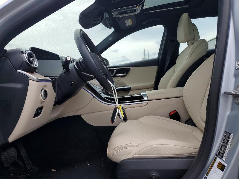 Продаж на аукціоні авто 2022 Mercedes-benz C, vin: W1KAF4HB0NR016479, номер лоту: 52072906