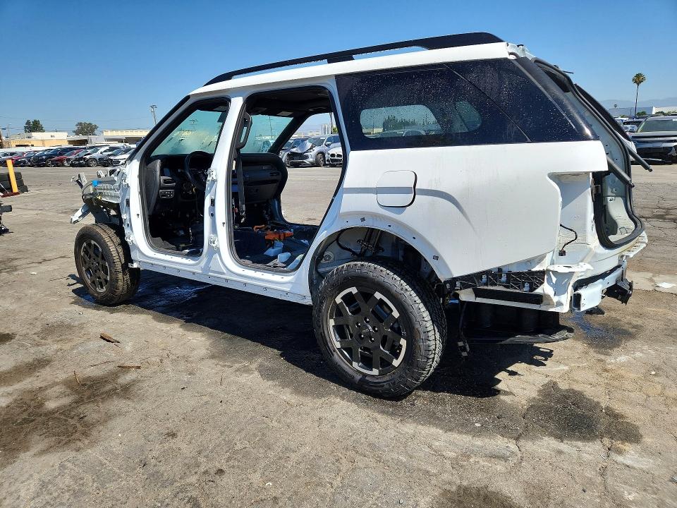 53525526 :رقم المزاد ، KM8RJES23TU038394 vin ، 2026 Hyundai Palisade مزاد بيع