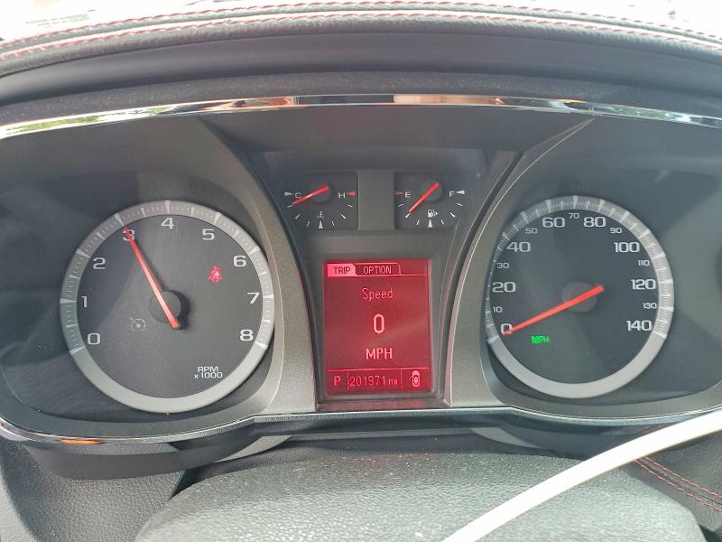 Aukcja sprzedaży 2013 Gmc Terrain, vin: 2GKFLYE38D6372352, numer aukcji: 54793606