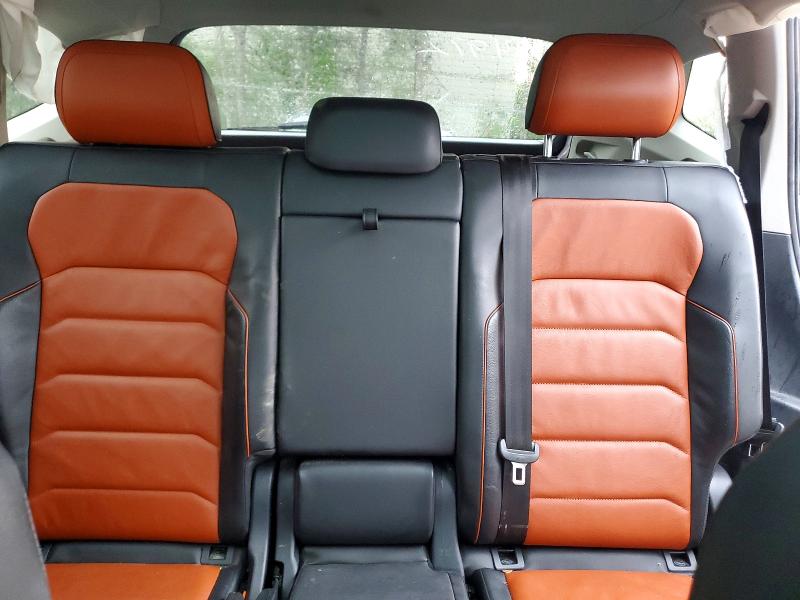 2019 Volkswagen Tiguan მანქანა იყიდება აუქციონზე, vin: 3VV4B7AX6KM026832, აუქციონის ნომერი: 52266476