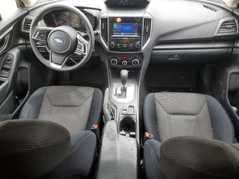 Продаж на аукціоні авто 2021 Subaru Crosstrek, vin: JF2GTABC8M8294906, номер лоту: 52390466