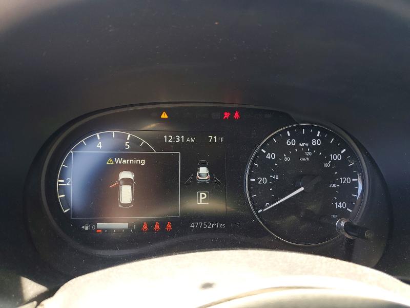 Aukcja sprzedaży 2023 Nissan Kicks, vin: 3N1CP5CV4PL503334, numer aukcji: 53430736