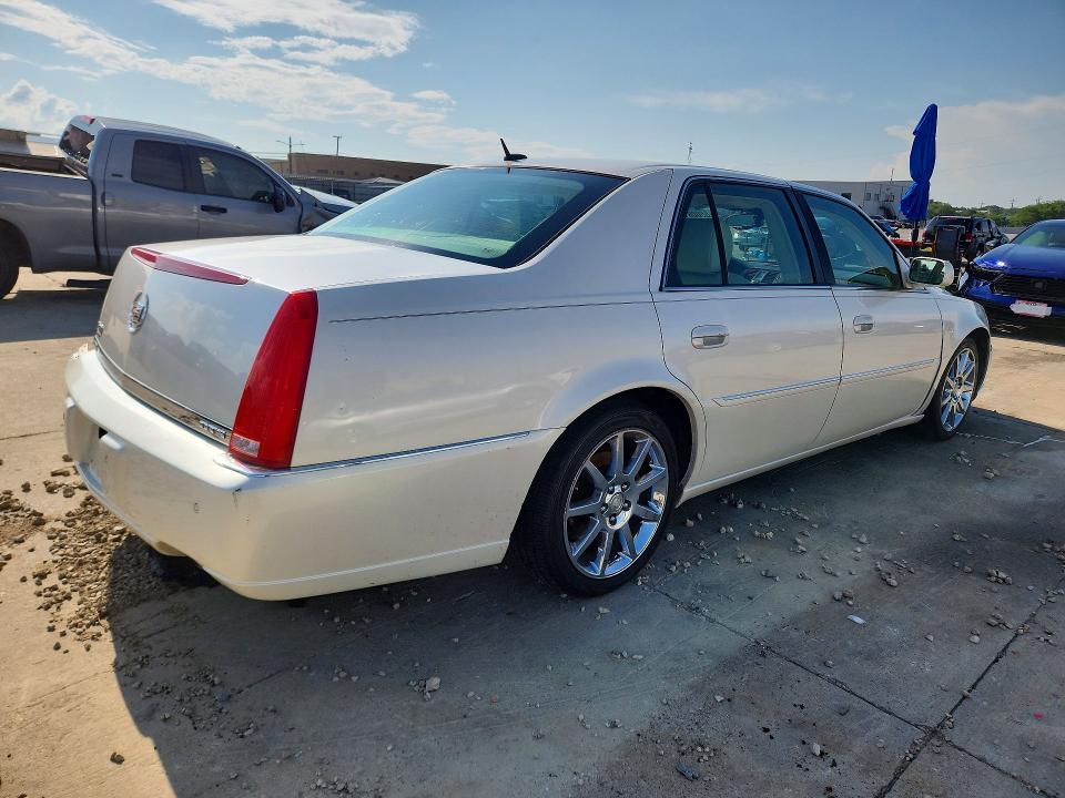 55006176 :رقم المزاد ، 1G6KD57Y68U188259 vin ، 2008 Cadillac Dts مزاد بيع