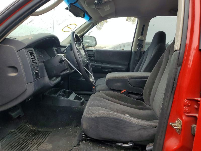 Aukcja sprzedaży 2003 Dodge Dakota, vin: 1D7HL48N83S333773, numer aukcji: 49983386