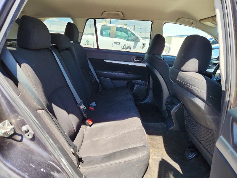 Aukcja sprzedaży 2013 Subaru Outback, vin: 4S4BRBCC5D3230732, numer aukcji: 51915916