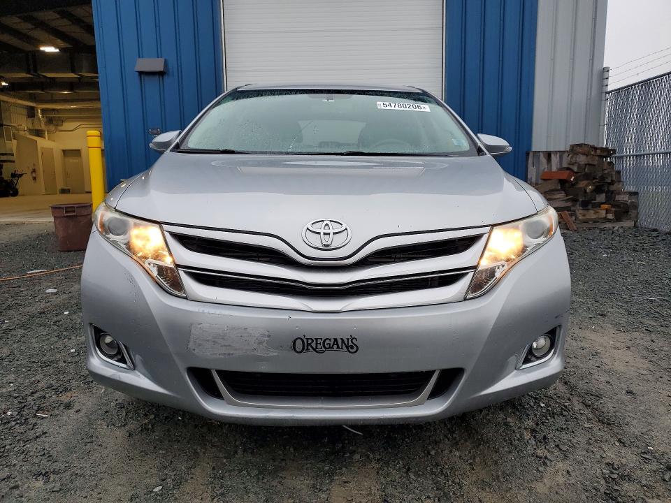 54780206 :رقم المزاد ، 4T3ZA3BB4GU097472 vin ، 2016 Toyota Venza مزاد بيع
