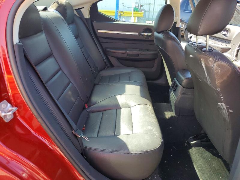 Aukcja sprzedaży 2010 Dodge Charger, vin: 2B3CA4CD9AH156617, numer aukcji: 53289376