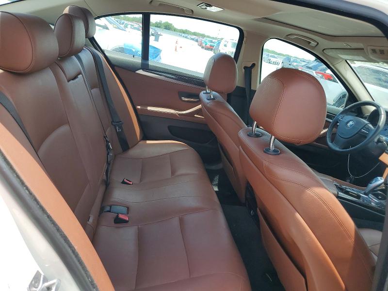 Продаж на аукціоні авто 2014 Bmw 535, vin: WBA5B1C58ED481514, номер лоту: 53876856