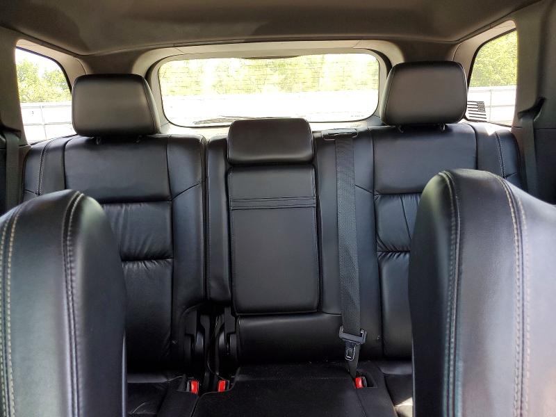 Aukcja sprzedaży 2016 Jeep Grand Cherokee, vin: 1C4RJFBGXGC393967, numer aukcji: 53474106