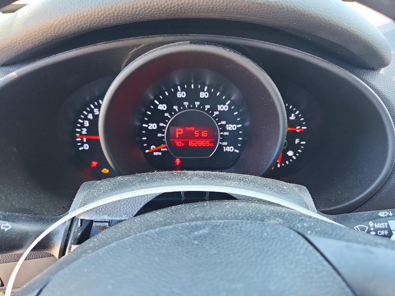 Продаж на аукціоні авто 2014 Kia Soul, vin: KNDJN2A23E7744286, номер лоту: 53114756