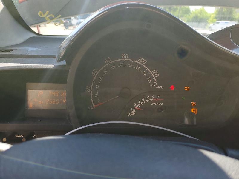 2012 Scion Iq მანქანა იყიდება აუქციონზე, vin: JTNJJXB09CJ011371, აუქციონის ნომერი: 55094656