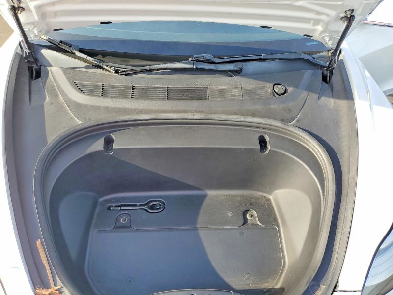 Продажа на аукционе авто 2020 Tesla Model 3, vin: 5YJ3E1EA2LF614365, номер лота: 54055376