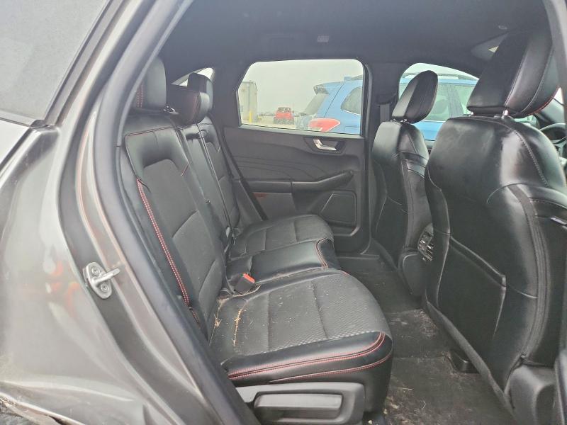 Aukcja sprzedaży 2024 Ford Escape, vin: 1FMCU0MZ0RUA89578, numer aukcji: 54151956