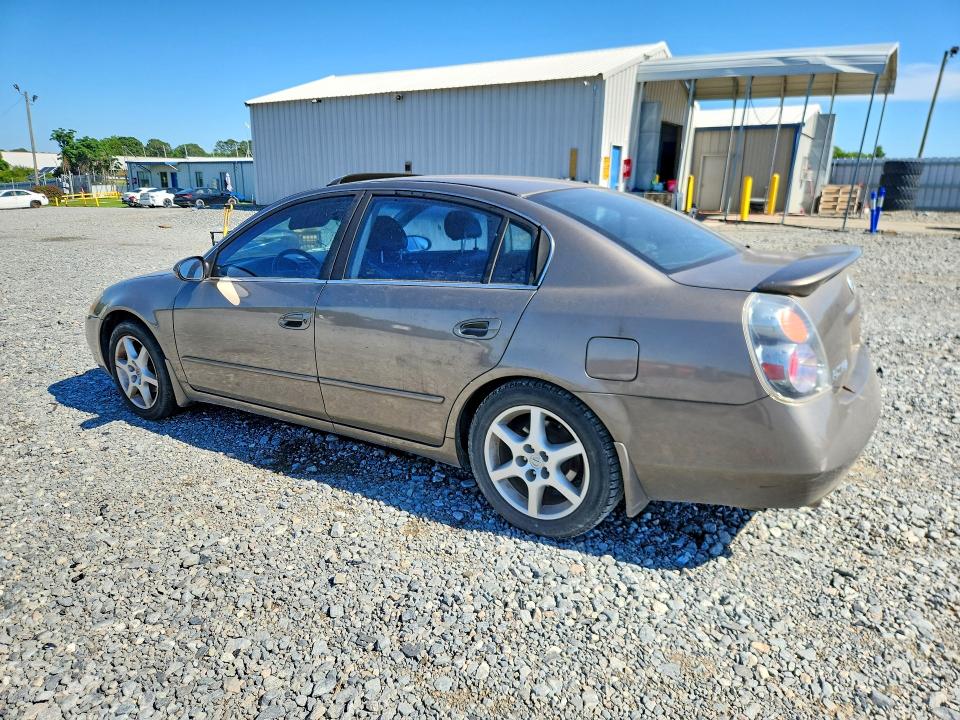 Продаж на аукціоні авто 2002 Nissan Altima, vin: 1N4BL11D72C114088, номер лоту: 53710086