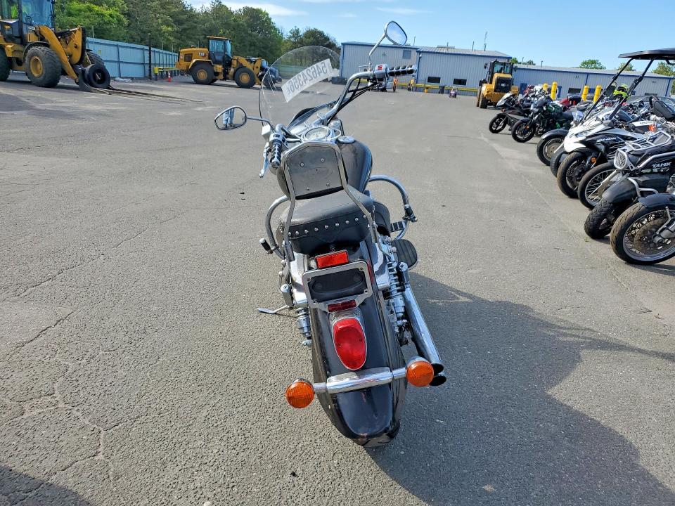 54624356 :رقم المزاد ، JKBVNKA013A001132 vin ، 2003 Kawasaki Other مزاد بيع