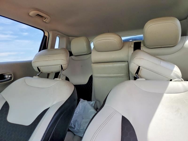Aukcja sprzedaży 2018 Jeep Compass, vin: 3C4NJDBB2JT206174, numer aukcji: 55124706