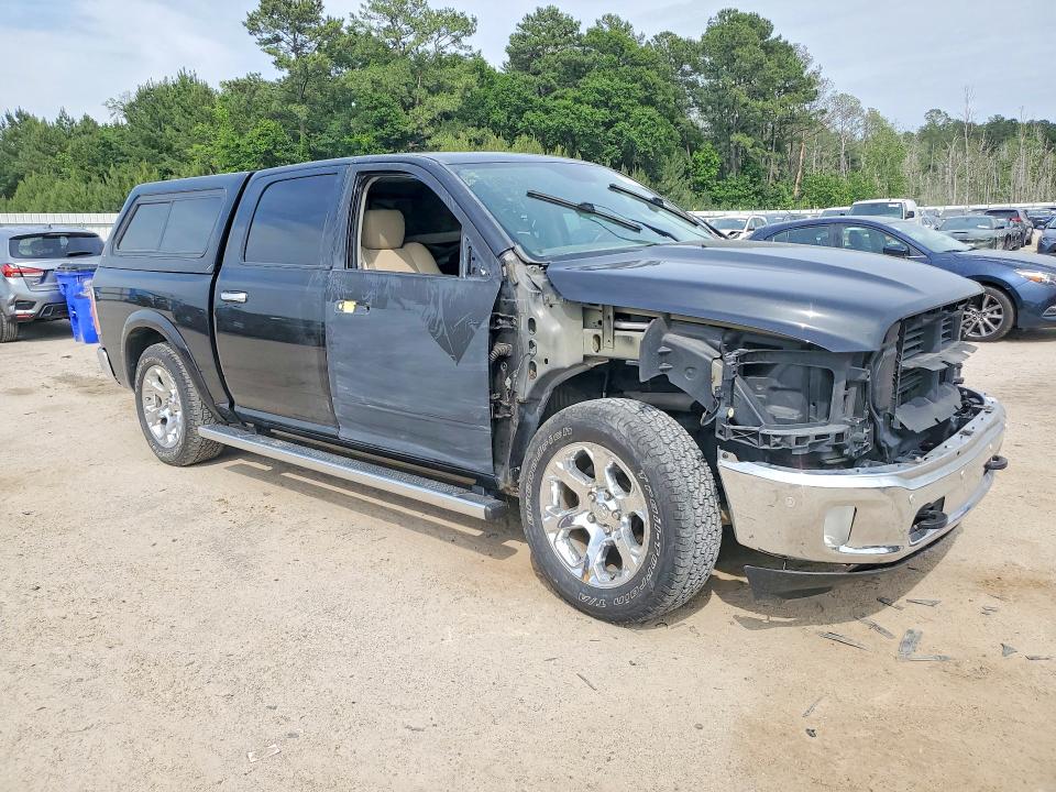 Продаж на аукціоні авто 2016 Ram 1500, vin: 1C6RR6NT8GS215733, номер лоту: 52715836