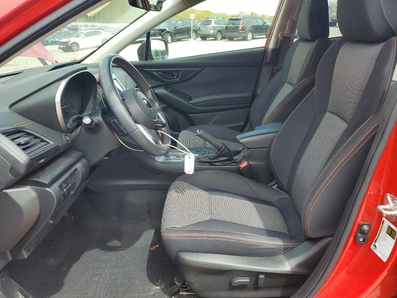 Aukcja sprzedaży 2021 Subaru Crosstrek, vin: JF2GTAEC5MH238207, numer aukcji: 52661876