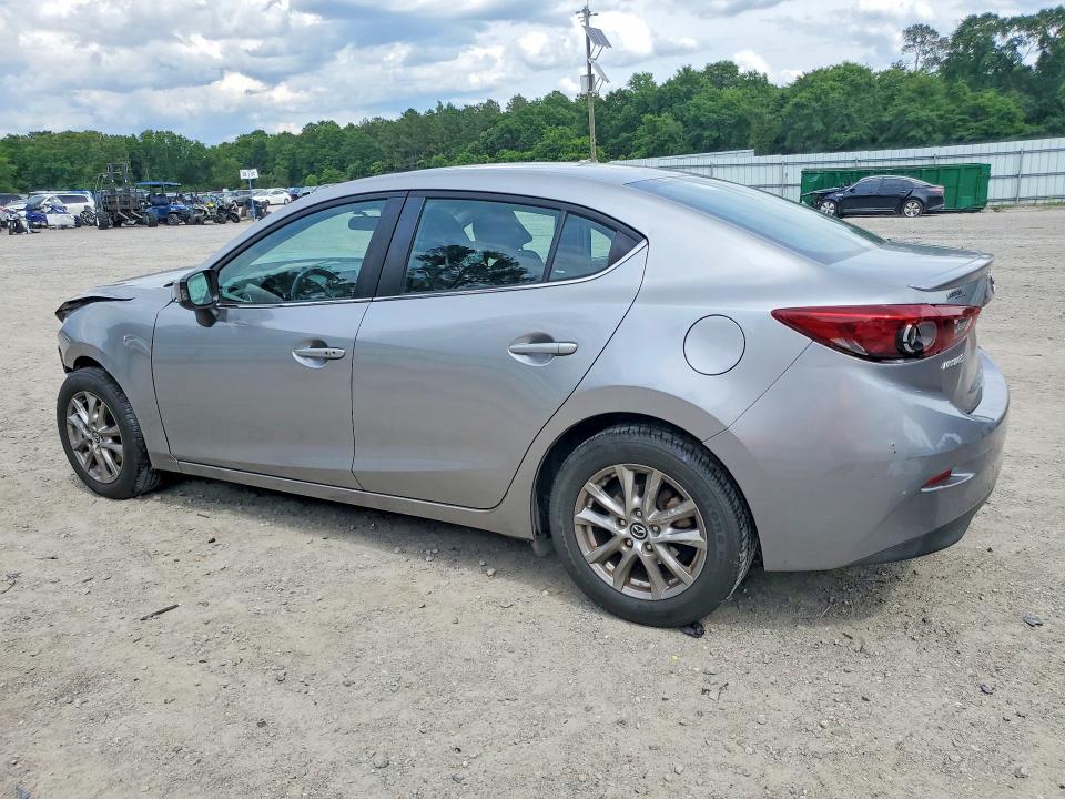 52154996 :رقم المزاد ، 3MZBM1V79EM100737 vin ، 2014 Mazda 3 مزاد بيع