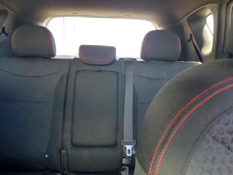 2014 Kia Soul მანქანა იყიდება აუქციონზე, vin: KNDJP3A57E7021941, აუქციონის ნომერი: 52657306