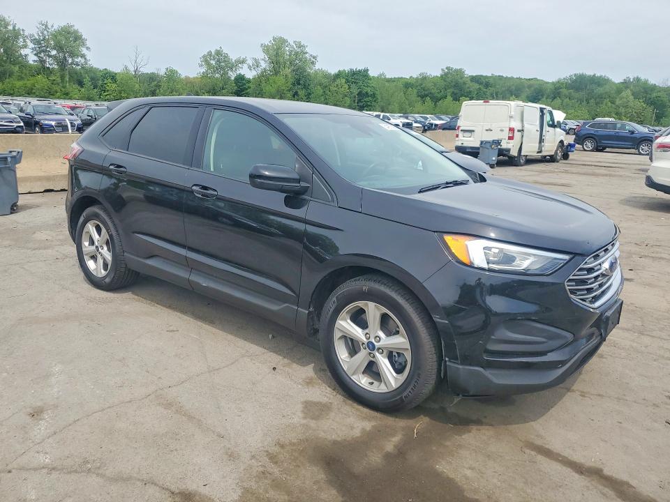 54957396 :رقم المزاد ، 2FMPK4G94LBB62961 vin ، 2020 Ford Edge مزاد بيع