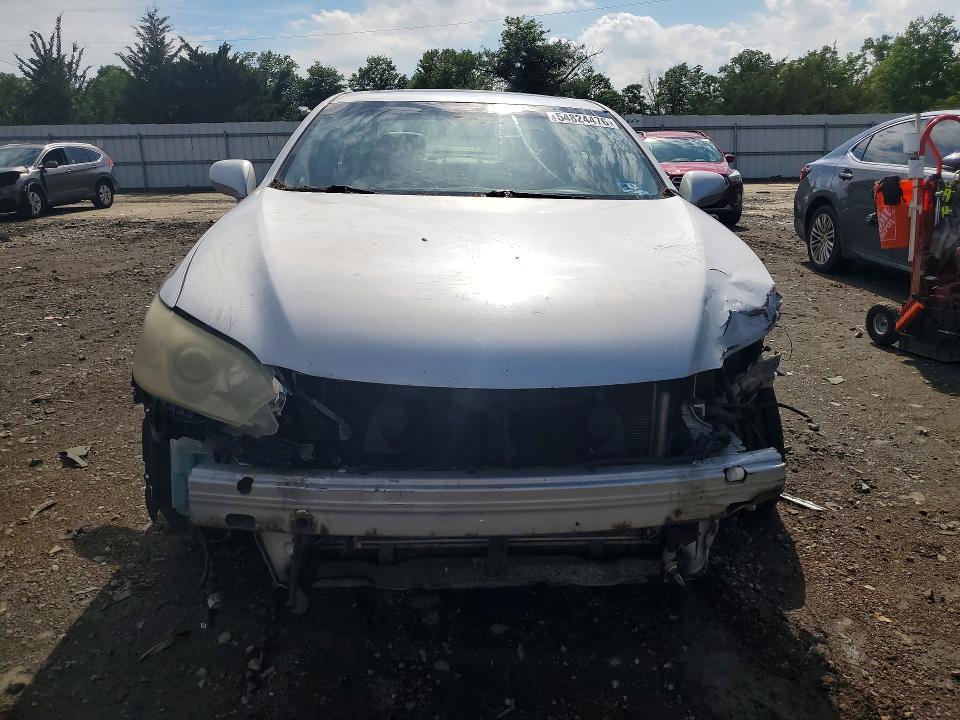 Продаж на аукціоні авто 2008 Lexus Es, vin: JTHBJ46G282161448, номер лоту: 54824476