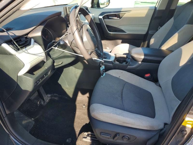 Продаж на аукціоні авто 2019 Toyota Rav4, vin: 2T3P1RFV9KW083073, номер лоту: 54947936