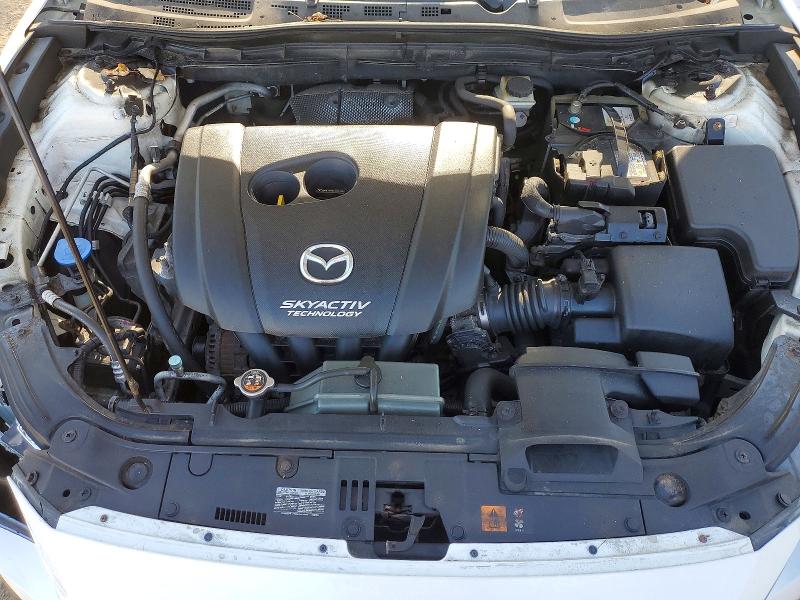 Aukcja sprzedaży 2014 Mazda 3, vin: 3MZBM1V76EM122114, numer aukcji: 51975116