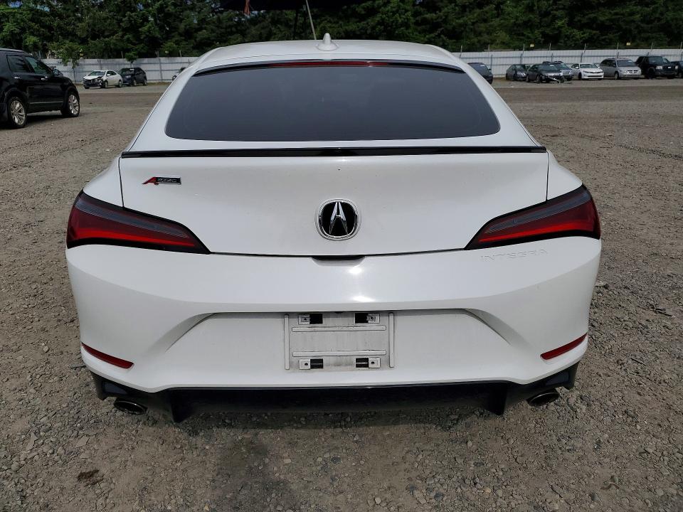 Aukcja sprzedaży 2024 Acura Integra, vin: 19UDE4H30RA016281, numer aukcji: 55439666