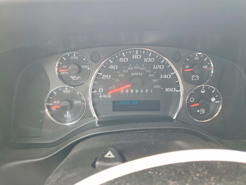 Aukcja sprzedaży 2010 Chevrolet Express G1500, vin: 1GNUGCD4XA1128034, numer aukcji: 51599996
