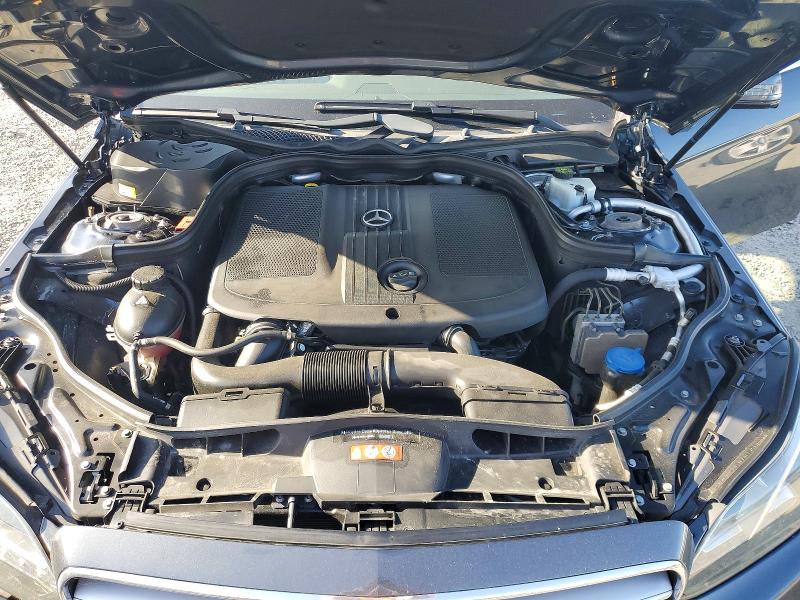 Продажа на аукционе авто 2014 Mercedes-benz E, vin: WDDHF0EB2EB027651, номер лота: 52202926