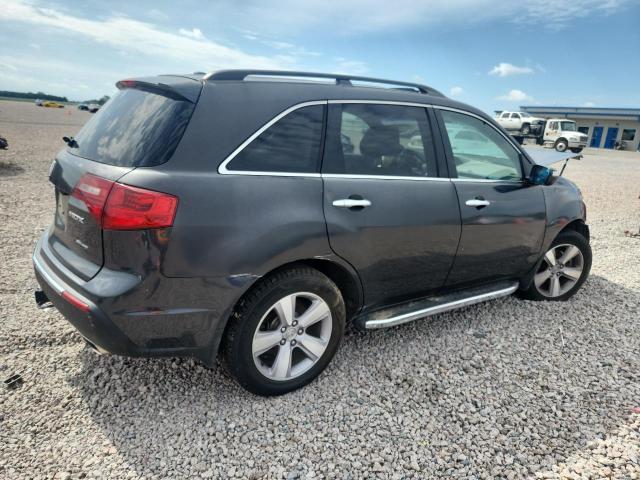 Aukcja sprzedaży 2013 Acura Mdx, vin: 2HNYD2H44DH518098, numer aukcji: 52390476