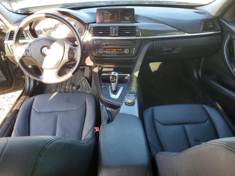 Aukcja sprzedaży 2015 Bmw 320, vin: WBA3C3C57FP663897, numer aukcji: 54357026