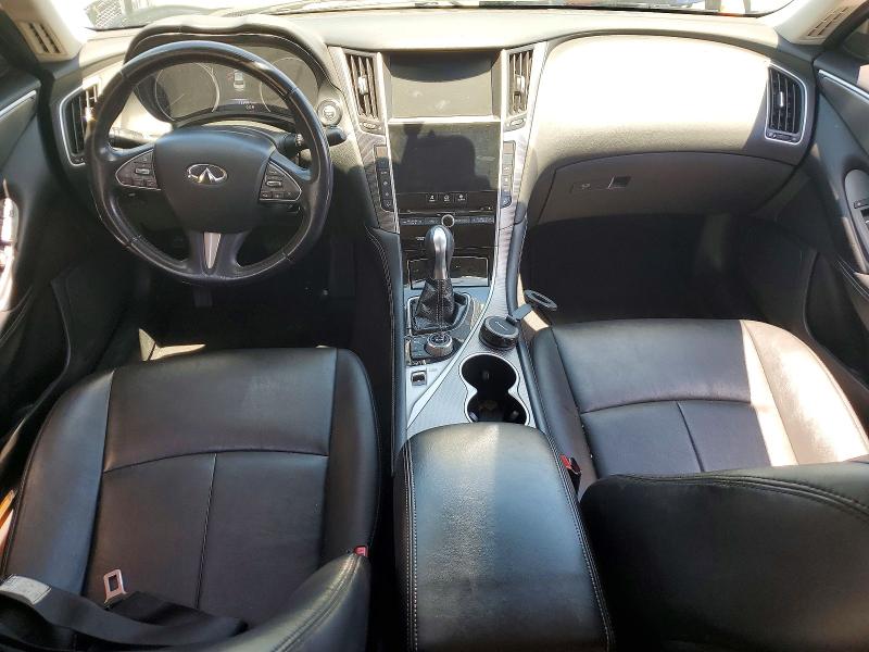 Aukcja sprzedaży 2017 Infiniti Q50, vin: JN1EV7APXHM740934, numer aukcji: 54736206