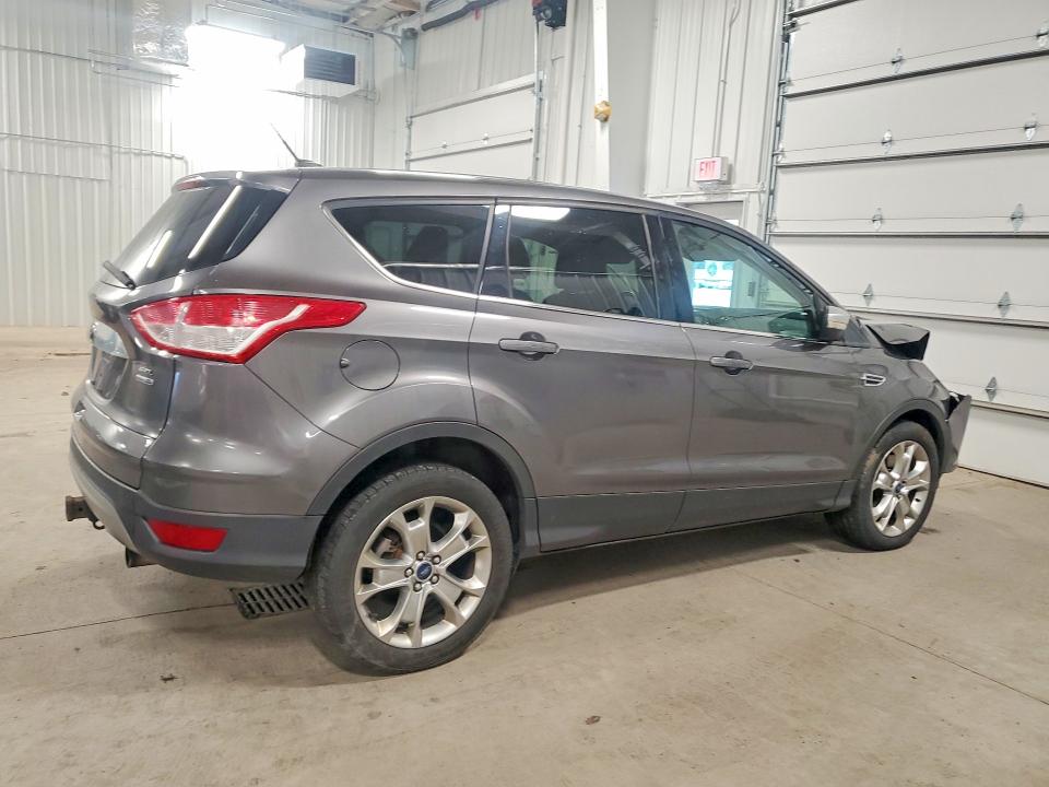 Продажа на аукционе авто 2013 Ford Escape, vin: 1FMCU9H93DUA34145, номер лота: 54803766