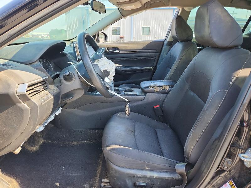 Aukcja sprzedaży 2019 Nissan Altima, vin: 1N4BL4BV6KN312612, numer aukcji: 53456286