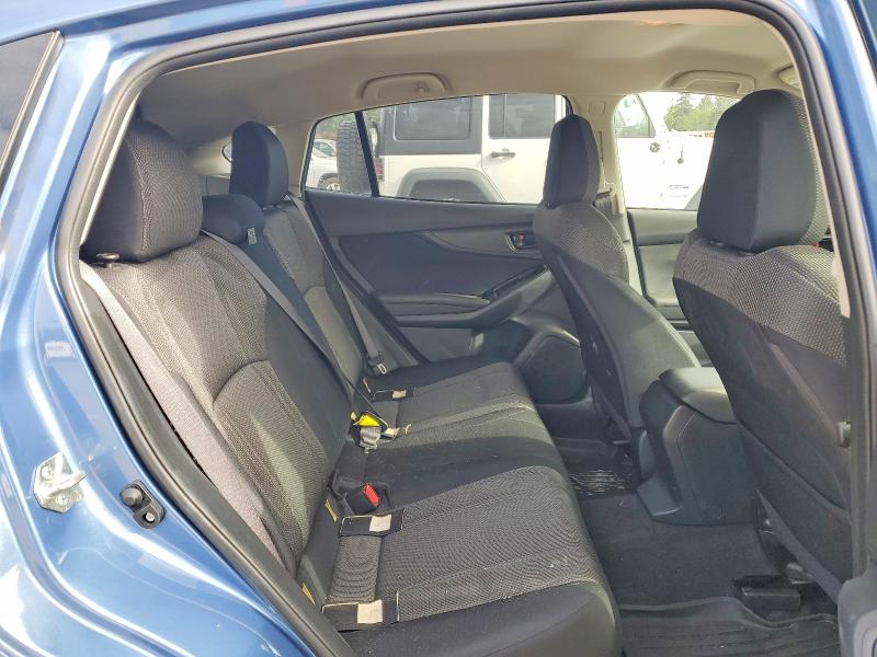 Aukcja sprzedaży 2022 Subaru Crosstrek, vin: JF2GTABC4NH233554, numer aukcji: 52682166
