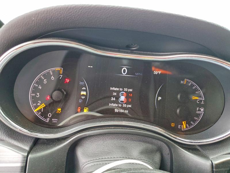 Продажа на аукционе авто 2019 Jeep Grand Cherokee, vin: 1C4RJEAG9KC802805, номер лота: 52272756