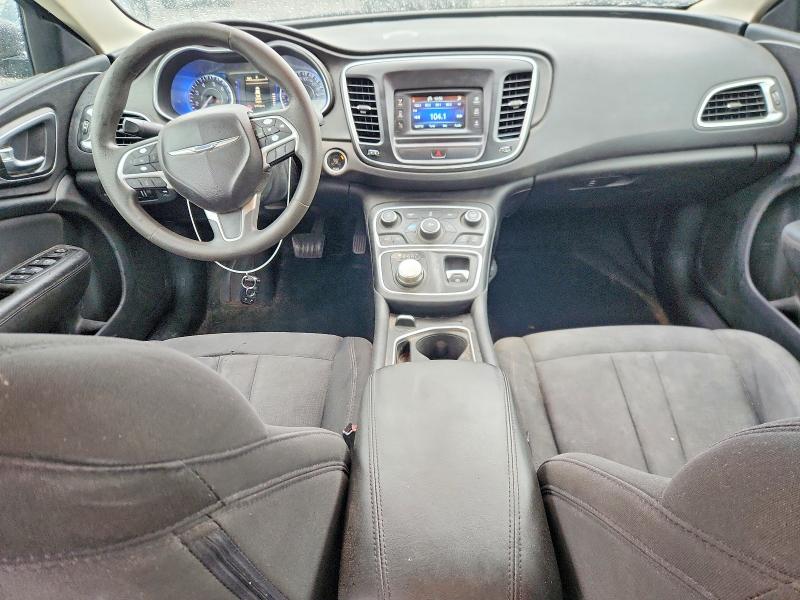 Aukcja sprzedaży 2016 Chrysler 200, vin: 1C3CCCAB1GN145023, numer aukcji: 53091256
