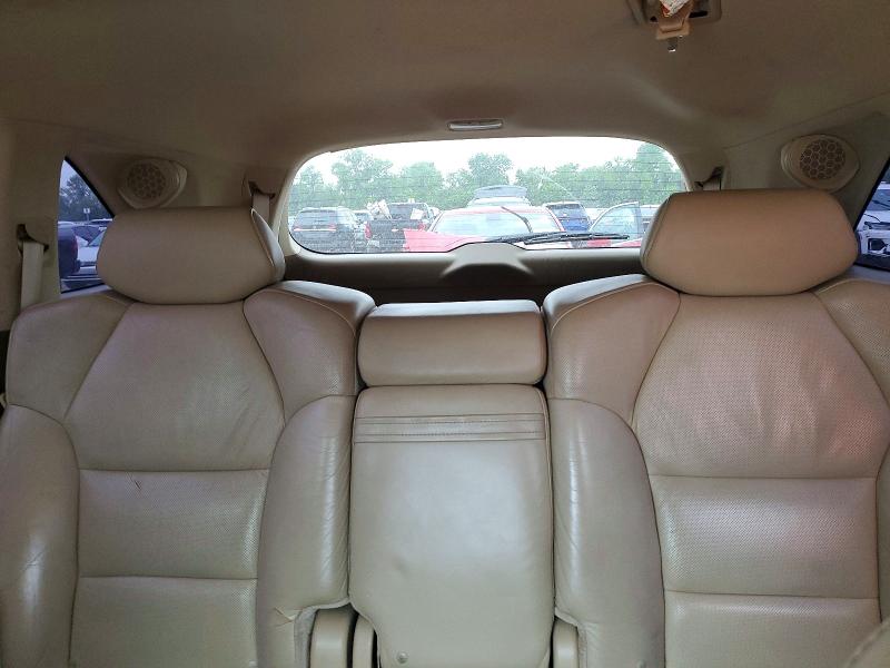 Продажа на аукционе авто 2008 Acura Mdx, vin: 2HNYD28878H513387, номер лота: 52679096