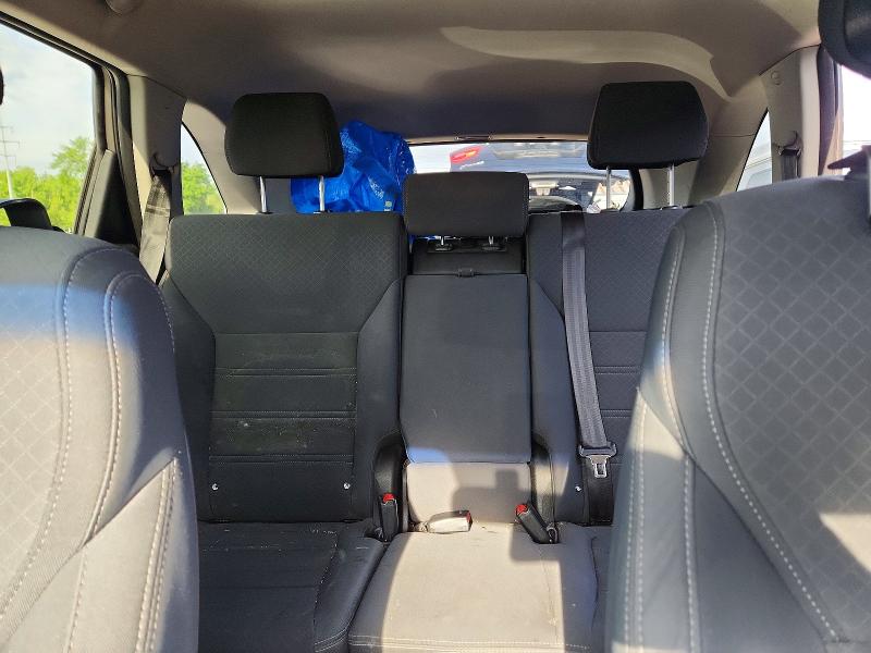 2016 Kia Sorento მანქანა იყიდება აუქციონზე, vin: 5XYPG4A37GG077222, აუქციონის ნომერი: 52219826