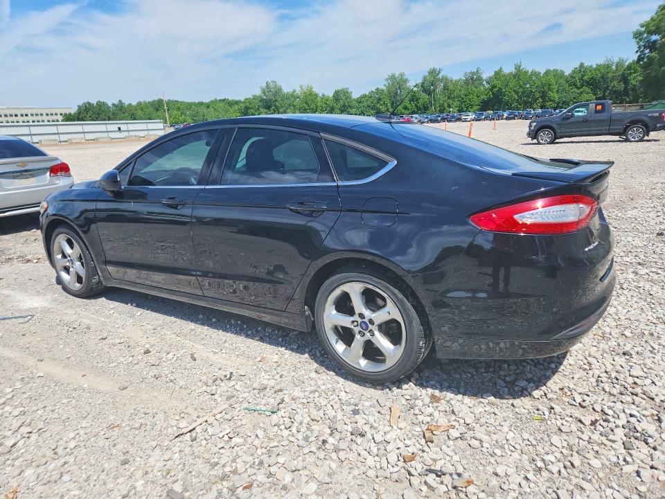 Продажа на аукционе авто 2016 Ford Fusion, vin: 3FA6P0G70GR214432, номер лота: 54490436