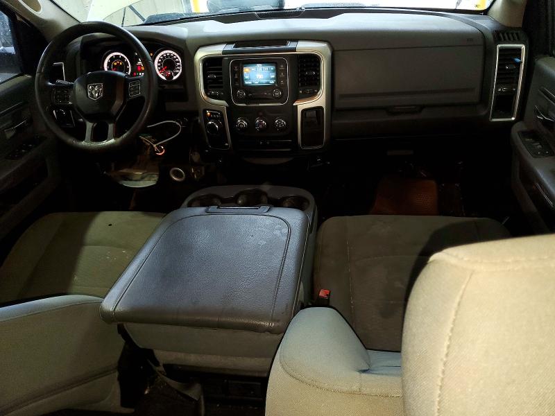 Продажа на аукционе авто 2020 Ram 1500 Classic, vin: 1C6RR6TT1LS102574, номер лота: 53310956