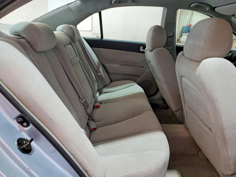 2007 Hyundai Sonata მანქანა იყიდება აუქციონზე, vin: 5NPEU46F67H156358, აუქციონის ნომერი: 54367376