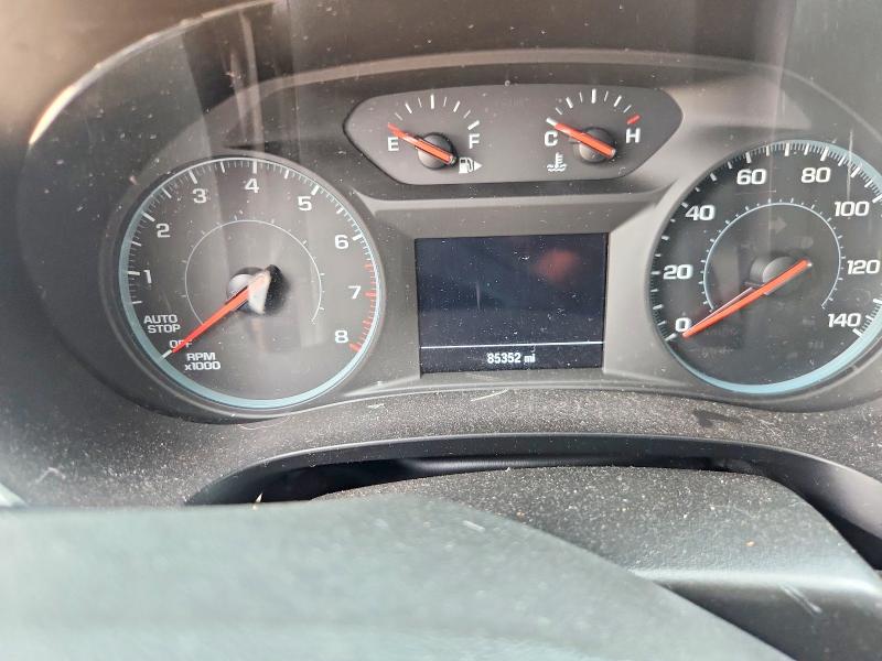 Продаж на аукціоні авто 2023 Chevrolet Malibu, vin: 1G1ZB5ST3PF115455, номер лоту: 54815236