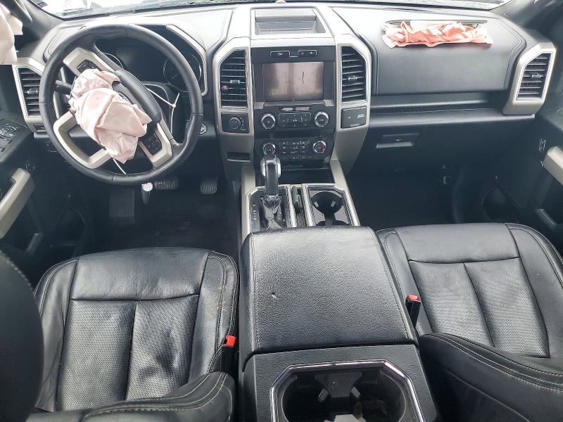 Aukcja sprzedaży 2019 Ford F150, vin: 1FTEW1E43KFB84534, numer aukcji: 54673216