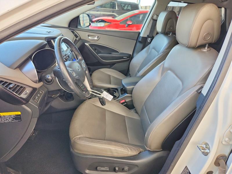 Aukcja sprzedaży 2014 Hyundai Santa Fe, vin: KM8SN4HF3EU081761, numer aukcji: 52834236